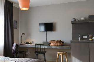 Hotel Bold Frankfurt An Der Messe 3*