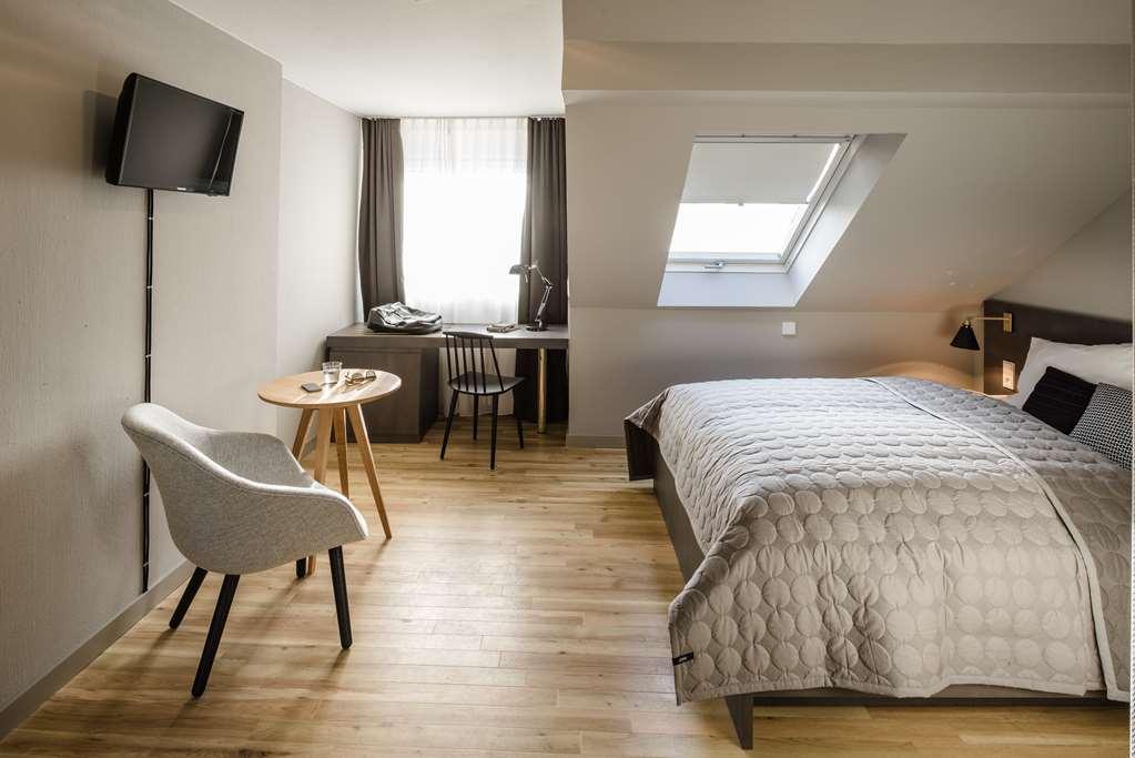 Bold Frankfurt An Der Messe Hotel 3*